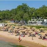 а с една спалня Sunny Island * Черноморец