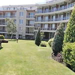 а с една спалня Sunny Island Апартамент *