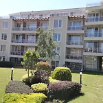 а с една спалня Sunny Island Апартамент *
