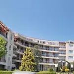 а с една спалня Sunny Island Апартамент *