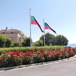 Апартамент а с една спалня Sunny Island Черноморец