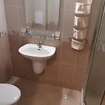 а с една спалня Sunny Island Апартамент *