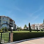 с една спалня Sunny Island 체르노모레츠