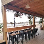 с една спалня Sunny Island 체르노모레츠