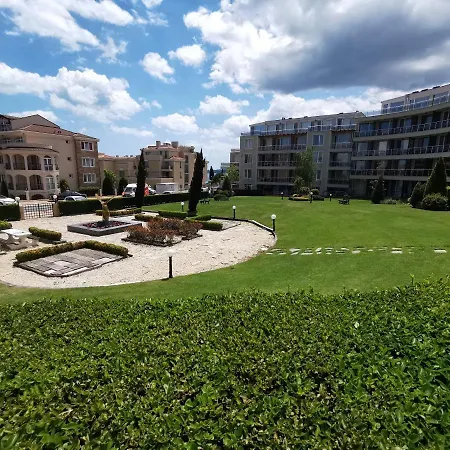Apartament а с една спалня Sunny Island *