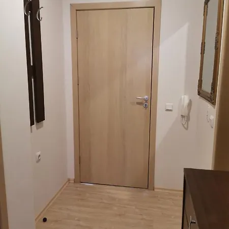 Apartament а с една спалня Sunny Island